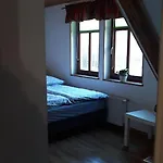 Nad Zlotym Potokiem Apartman