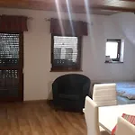Nad Zlotym Potokiem Szklarska Poręba