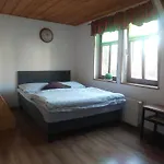Nad Zlotym Potokiem * Szklarska Poręba