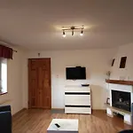 Nad Zlotym Potokiem Apartman Szklarska Poręba