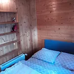 Nad Zlotym Potokiem Apartman