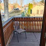 Nad Zlotym Potokiem Apartman Szklarska Poręba
