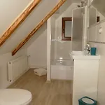 Apartman Nad Zlotym Potokiem