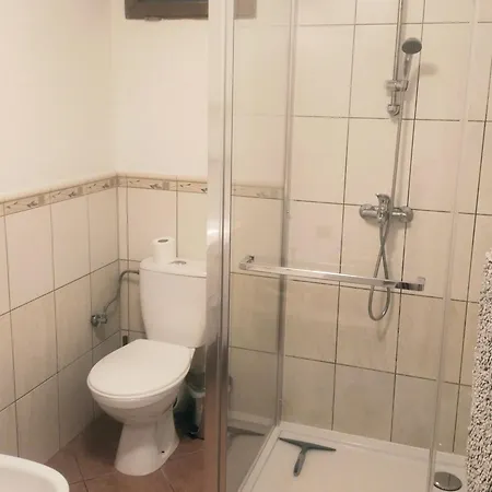 Nad Zlotym Potokiem