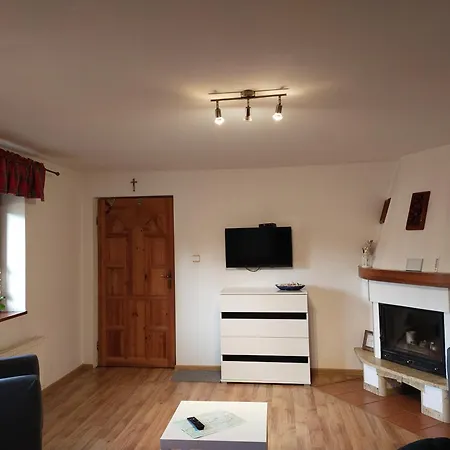 Apartman Nad Zlotym Potokiem