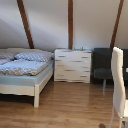 Nad Zlotym Potokiem Apartamento Szklarska Poręba