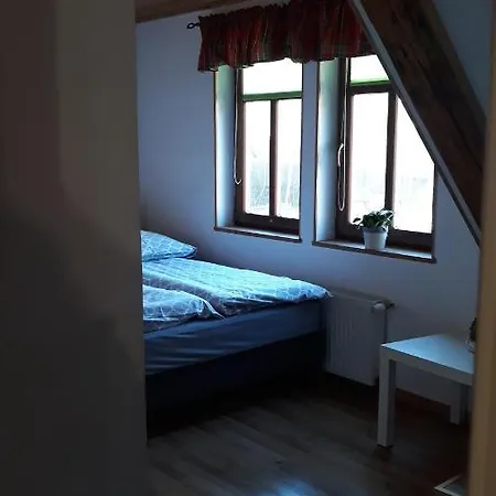 Nad Zlotym Potokiem Apartamento