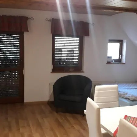 Nad Zlotym Potokiem Szklarska Poręba