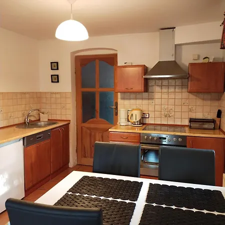 Apartamento Nad Zlotym Potokiem *