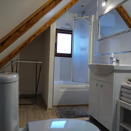 Nad Zlotym Potokiem Apartamento *