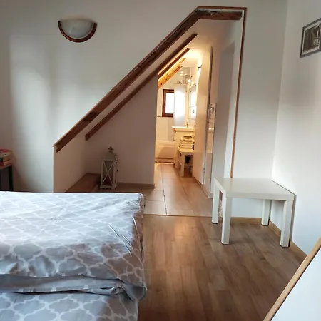Apartment Nad Zlotym Potokiem Szklarska Poreba