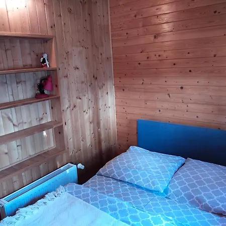 Nad Zlotym Potokiem Apartamento