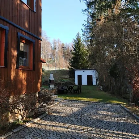 Nad Zlotym Potokiem * Szklarska Poręba