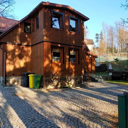 Nad Zlotym Potokiem * Szklarska Poręba