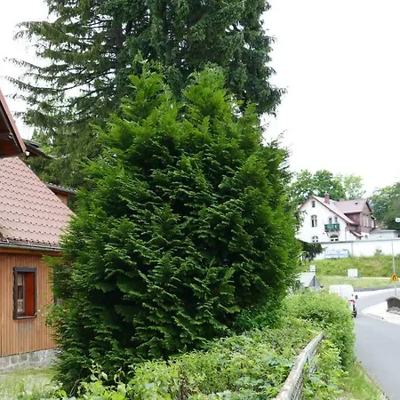 Nad Zlotym Potokiem Apartamento