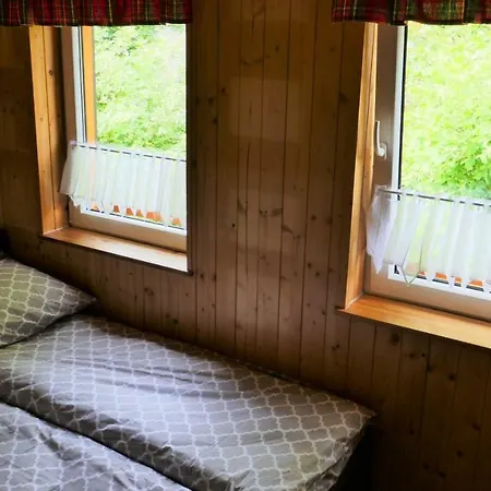 Apartamento Nad Zlotym Potokiem