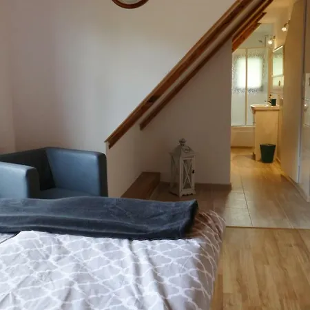 Apartamento Nad Zlotym Potokiem