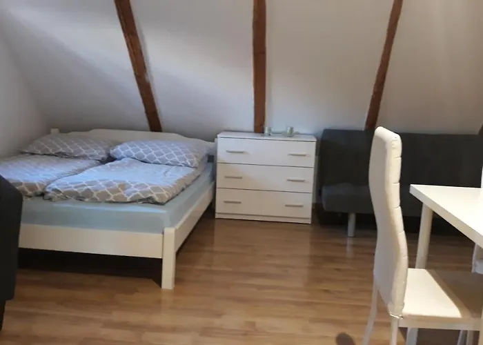 Nad Zlotym Potokiem Apartment Szklarska Poreba