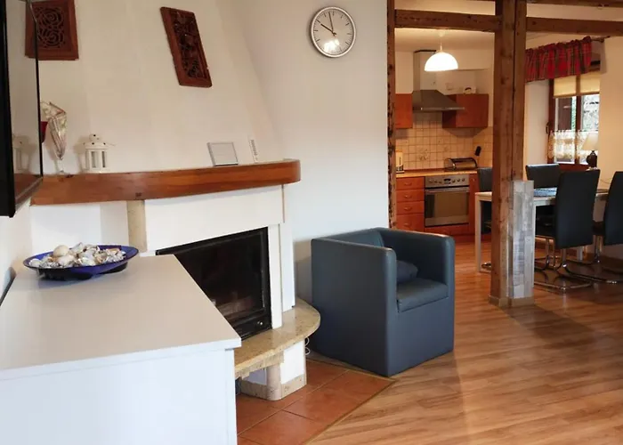 Nad Zlotym Potokiem *