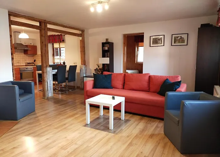 Nad Zlotym Potokiem *