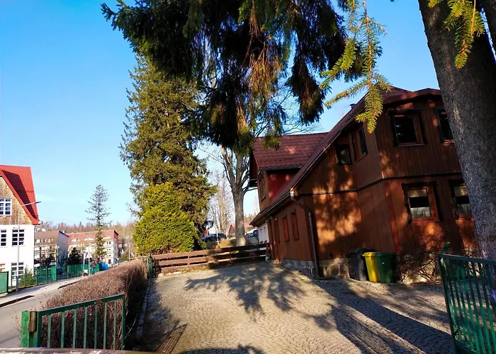 Nad Zlotym Potokiem Apartment *