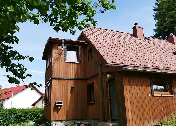 Apartment Nad Zlotym Potokiem