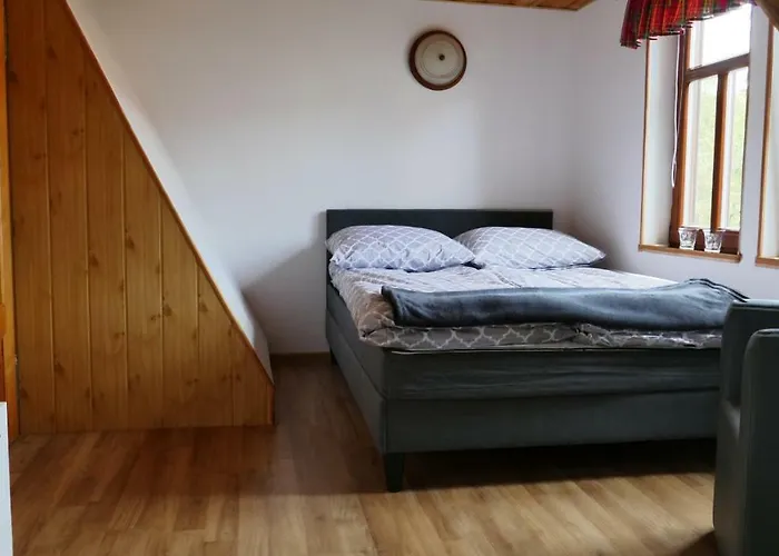 Apartment Nad Zlotym Potokiem Szklarska Poreba