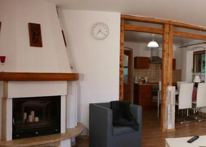 Nad Zlotym Potokiem *